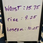 Loft Anne Taylor Khaki Shirts Cargo Bermuda Photo 6