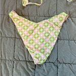 Dippin' Daisy's  Retro Pop Angel Cheeky Bikini Bottom Photo 1