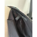 White House | Black Market  Tweed Moto Jacket Womens S  Pockets White House Black M Photo 3