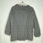 Loft ‎ Gray Coat Photo 5