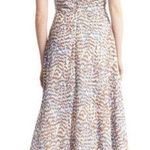 Theory  MIDI Dress Size 2 Photo 1