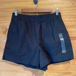 Free Assembly Black Pull On Boxer Short Small NWT Photo 3