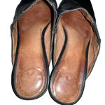 Madewell Women's The Lanna Slip-On Mules English Saddle Leather Size US:7.5 Photo 8