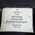 AFRC Bouldergear Womens Waterproof Tech Ski Snowboarding Black Pants Size 6 OTB Photo 10