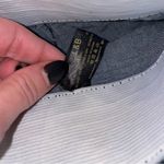 Giddy Up Glamour Flare Jeans Size Medium 36 in inseam Photo 5