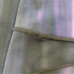 Lululemon  In Movement Tight 25" Legging Spray Dye Everlux Purple Intergalactic 4 Photo 13