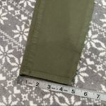 L'Agence NWT Margot High Rise Skinny Jeans In Basil Size 25 Photo 11