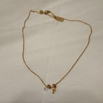 Judith bright necklace Gold Photo 2