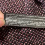 ZARA  Metallic Sparkle Knit Long‎ Line Duster Cardigan Small Photo 8