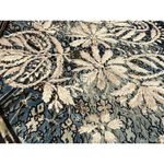 Handmade Sievya Women’s Measured Blouse Embroidered Floral Colorful Travel Beach Photo 5