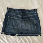 Madewell Denim Skirt  Photo 2