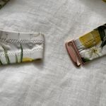 Floral Bikini Top Multi Size L petite Photo 2