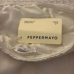 Peppermayo Strapless Mini dress  Photo 2