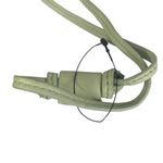 Free People New Dance all Night Crossbody leather wallet sage green Photo 3