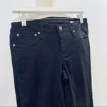 Helmut Lang  black jeans Photo 2