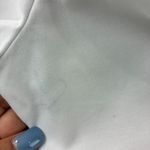 Lilly Pulitzer  Women's‎ White Bermuda Shorts Pockets Golf Preppy Casual Size 2 Photo 6