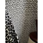 Van Heusen Short Sleeve Tunic Length Blouse XL Photo 4