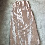 Alex Evenings  Rose Gold Two Piece Dress Set SIZE 14 💯 Photo 1