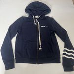 Sol Angeles Sz Small Coastal Waves Zip Hoodie Napa , CA Photo 1