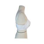 Classic White Full Coverage Bra Playtex 38B Comfort Lift Everyday Wear Size undefined Photo 4