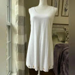 Boston Proper  Terry Cloth Dress‎ | Swim | Cover Up Photo 2