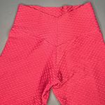 Booty By Brabants Raspberry Leggings Photo 1