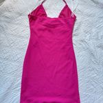 Princess Polly  halter tie mini dress Photo 6