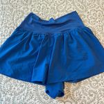 Aerie Flowy Workout Shorts Photo 4