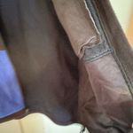 REI women’s black & blue vest size medium Photo 9