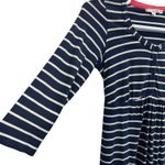 Boden Striped Tie Photo 6