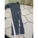 Pact  organic cotton pull on elastic waistband chino pants pockets, size small Photo 1