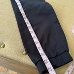 REWASH  UTILITY JOGGER - BLACK SMALL Photo 5