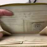 Spartina 449 Spartina natural linen, Genuine leather beautifully made-very light wear/flaking Photo 3