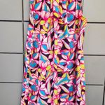 Tracy Negoshian  Floral Garden Shift Dress🌸THIN AND LIGHTWEIGHT Photo 1