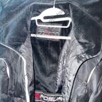 ZeroXposur  Black Puffer Jacket Photo 9