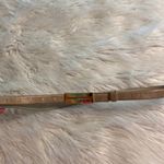 Tahari  Arthur’s Levine Women’s Belt length 39” beautiful belt Photo 8