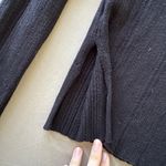 SheIn Off the Shoulder Rib Sweater Top Photo 7