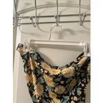 Old Navy  Women's Floral Print Swim Bikini Bottom Size Unknown Multicolor Photo 10