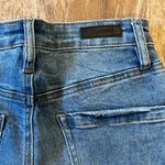 BLANK NYC Wide Leg Jeans Size 25 The Franklin Photo 4