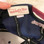 Mitchell & Ness Mitchell’s & Ness Cleveland Cavaliers flatbill hat Photo 5