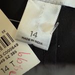 Loft Classic Button Down Shirt NWT Photo 6