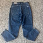 Everlane The Curvy Way High Skinny Jeans 28 Crop Medium Washed Blue B13 Photo 2