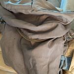 The Mountain Stone Taupe Crossbody Photo 6