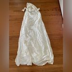 Girl & The Sun White Dress Size XS Photo 2