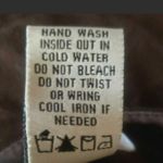 Vertigo Paris Vintage Vertigo 90's embellished keyhole tunic dress Photo 5