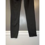 Gap 1969 Jeans Womens 8R 29 Flint Gray Legging Ponte Knit Stretch Skinny Jegging Photo 5