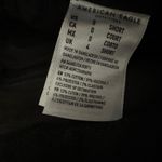 American Eagle Black High Rise Jegging Size 0  Black High Rise Jegging Size 0 Photo 6