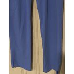 FIGS  Scrubs Medical pants Women Small Blue Hospital Technical Collection Photo 7