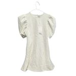 Likely  ALIA DRESS, White, New with Tags Photo 2