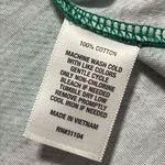 kim rogers  size medium emerald holiday plaid mockneck longsleeve green plaid NWT Photo 7